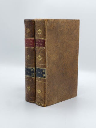 Item #408141 Laws of the State of New-York, Comprising the Constitution, and the Acts of the...