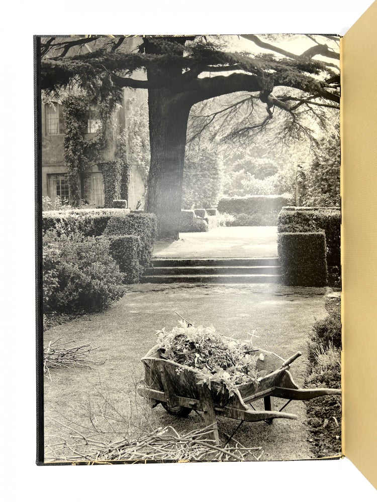 Item #408208 A View of the Cotswolds. Edwin – SMITH, Ian Mackenzie-Kerr Shawn Kholucy, Veronica Watts, George Ramsden Edwin Smith, Alan Powers, Rory Young, photographer.