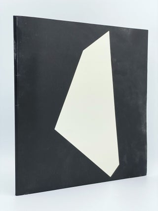 Item #408253 Kenneth Noland: 360 Degrees on the Wall. Kenneth NOLAND, Paul THEROUX, artist, essay by