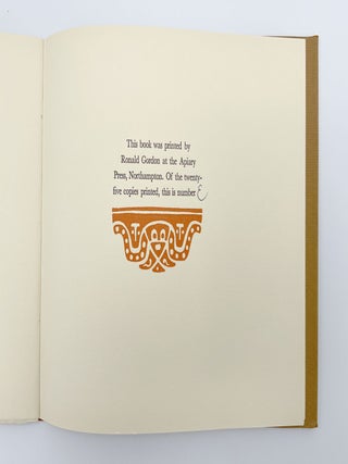 The House of Song