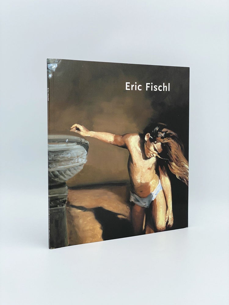 Item #408328 Eric Fischl: Milano, 14 Maggio - 19 Giugno 1998. Eric FISCHL.