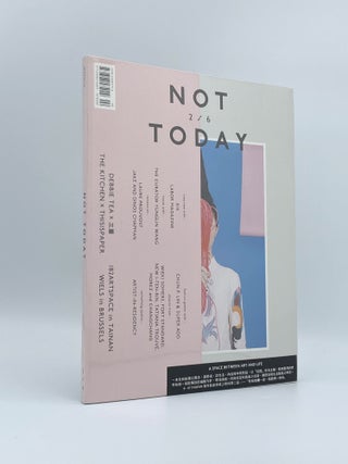 Item #408467 Not Today (Second Issue). WATERFALL CO