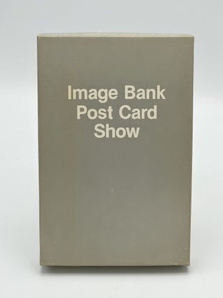 Item #408567 Image Bank Post Card Show. IMAGE BANK
