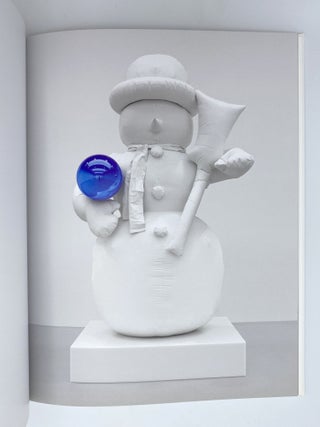 Jeff Koons: Gazing Ball