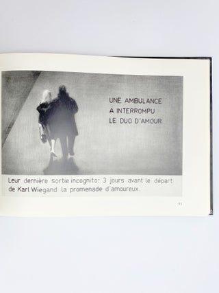 Marcel Van Eeden: K.M. Wiegand: Life and Work