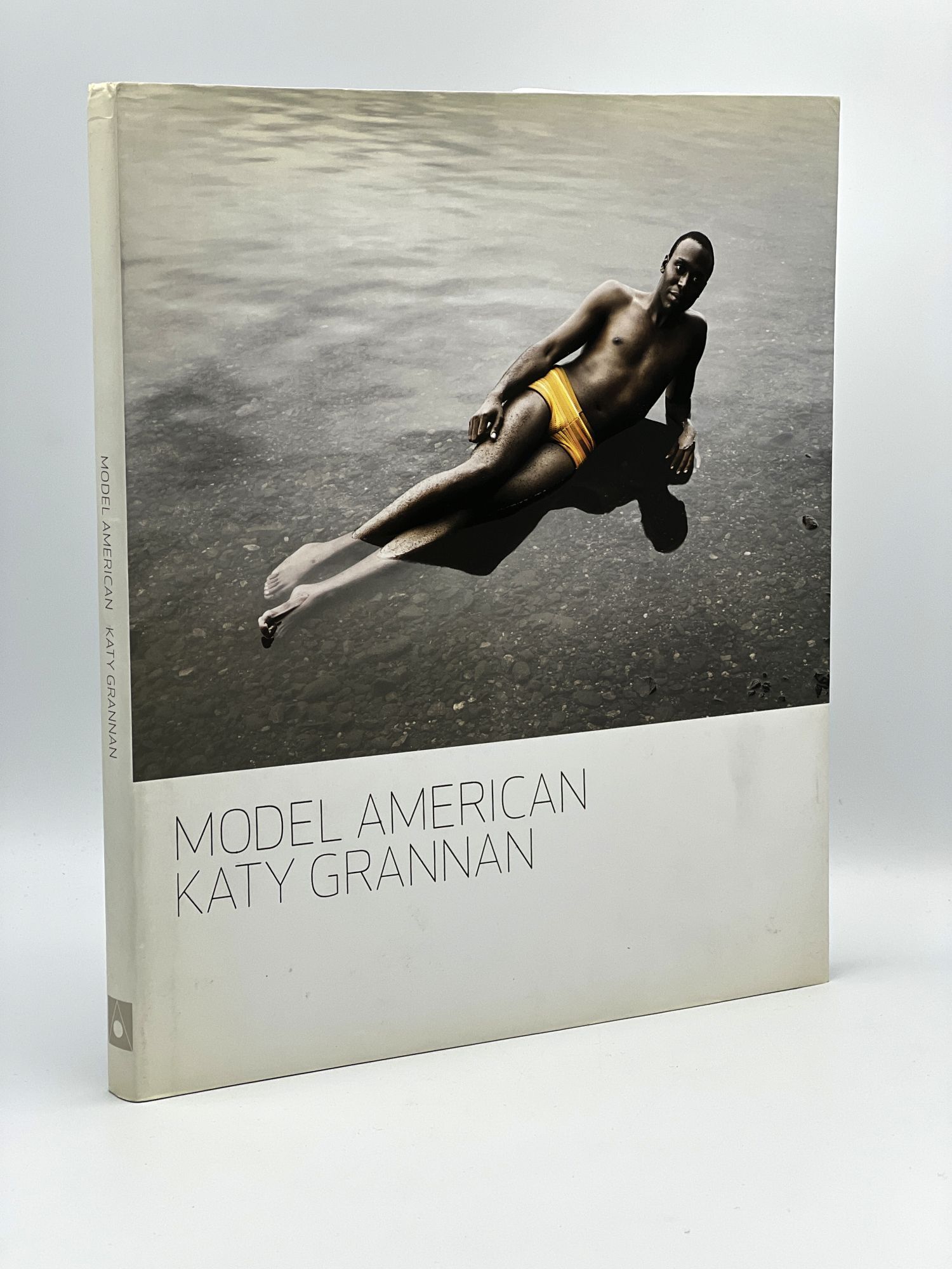 Katy Grannan: Model American | Katy GRANNAN, Jan AVGIKOS