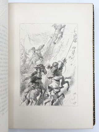 Sketches Abroad with Pen and Pencil