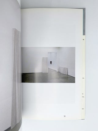 Michael Dean: Selected Writing