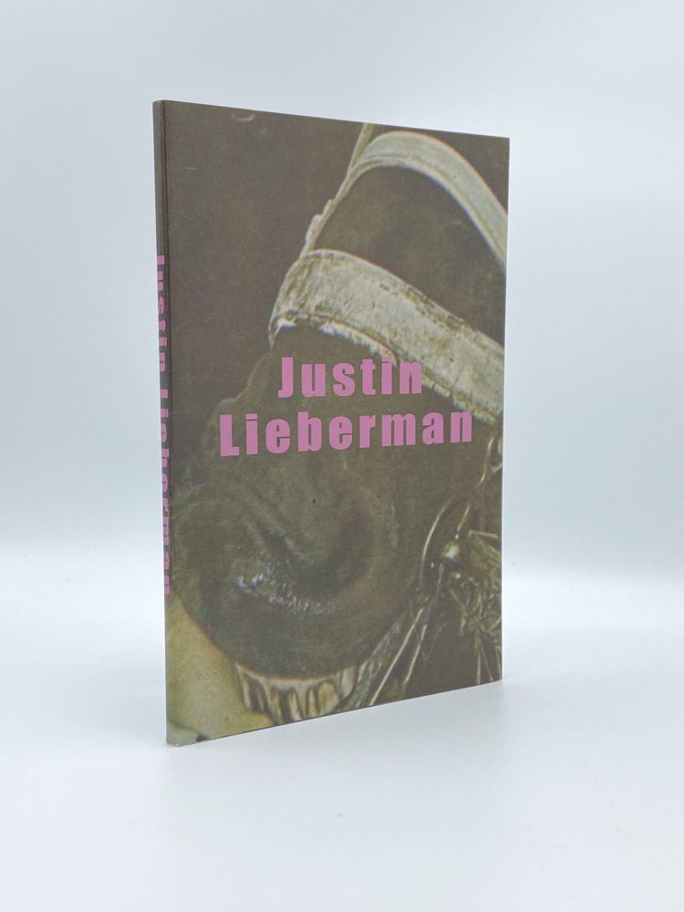 Item #408727 Justin Lieberman: Hopi Basket Weaving. Justin LIEBERMAN.