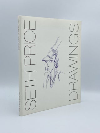 Item #408751 Seth Price: Drawings: Studies for Works from 2000 to 2015. Seth PRICE, Bettina...