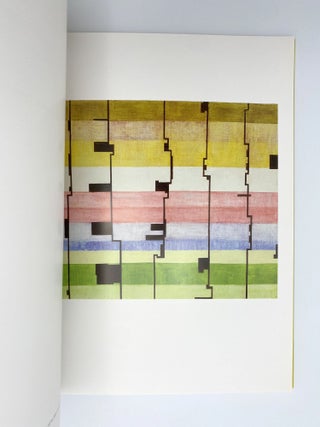 Thomas Nozkowski: Recent Work