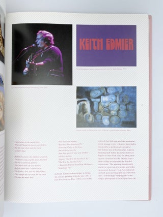 Keith Edmier: 1991-2007