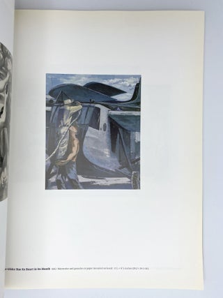 Philip Guston Retrospective