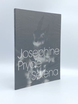 Item #408811 Josephine Pryde: Serena. Josephine PRYDE