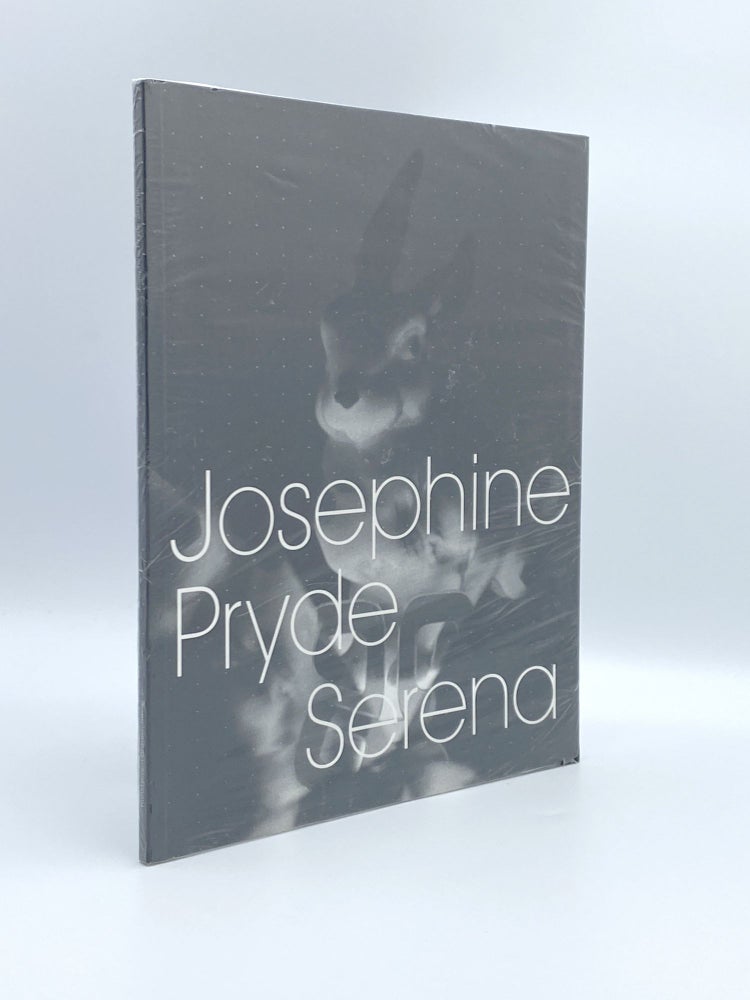 Item #408811 Josephine Pryde: Serena. Josephine PRYDE.