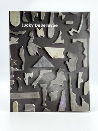 Item #408816 Lucky DeBellevue: Open Concept. Lucky DEBELLEVUE