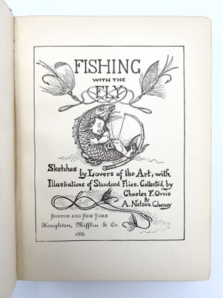 Fishing with the Fly