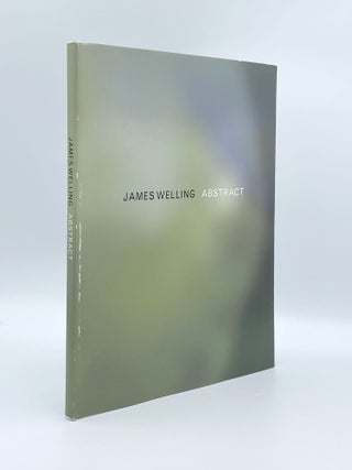 Item #408876 James Welling: Abstract. James WELLING