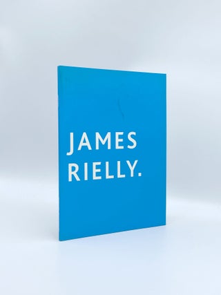 Item #408881 James Rielly. James RIELLY, Emma ANDERSON, artist