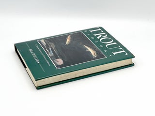 Trout Biology. A Natural History of Trout and Salmon