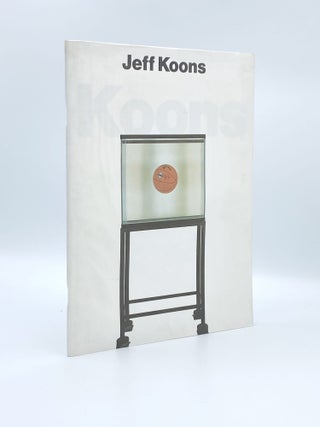 Item #408903 Jeff Koons. Jeff KOONS