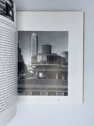 The Architecture of I.M. Pei: With an Illustrated Catalogue of the Buildings and Projects