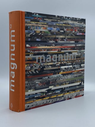 Item #408994 Magnum Degrees. Michael IGNATIEFF, MAGNUM PHOTOGRAPHERS