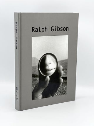 Item #409118 Ralph Gibson 1960-2012. Ralph GIBSON