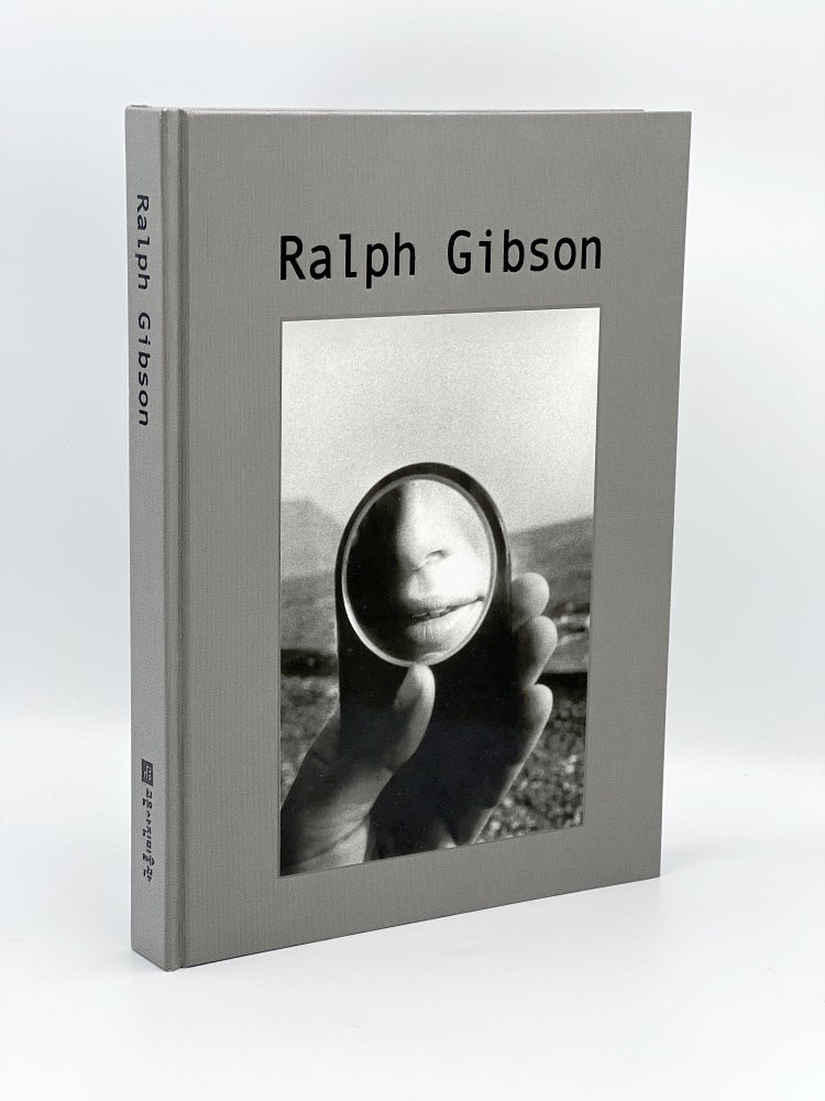 Item #409118 Ralph Gibson 1960-2012. Ralph GIBSON.