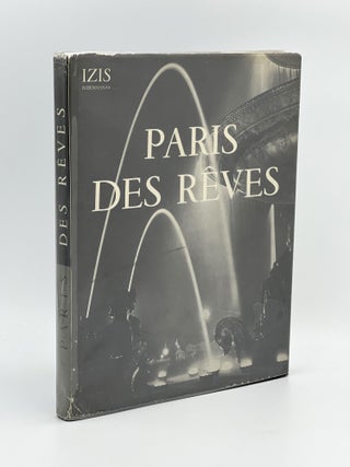 Item #409137 Paris des rêves. Izis BIDERMANAS