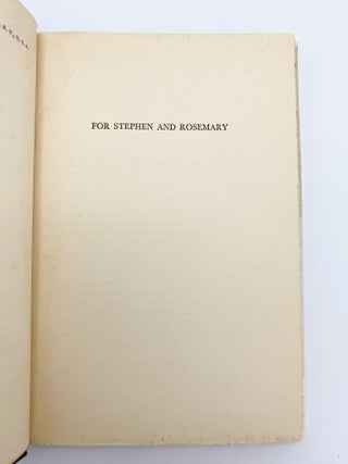 American Song: A Book of Poems