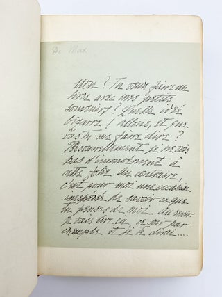 Saül, Drame en 5 Actes