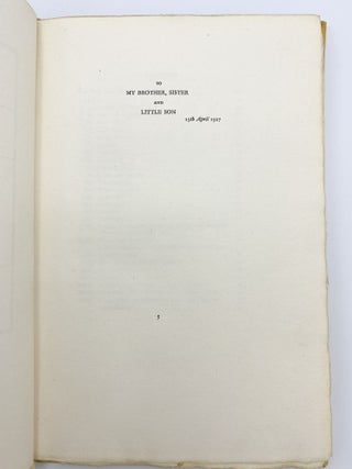 The Cyder Feast and Other Poems