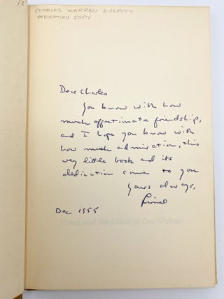 Freud and the Crises of Our Century