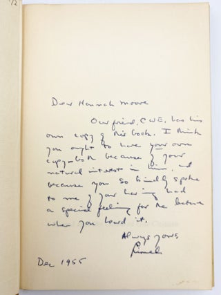 Freud and the Crises of Our Century