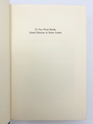 Henry James and the Jacobites