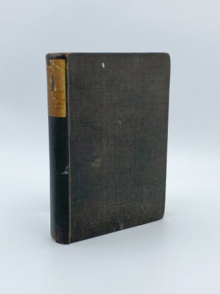 Item #409271 The Grub Street Nights Entertainments. J. C. SQUIRE