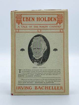 Eben Holden. A Tale of the North Country
