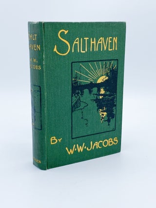 Item #409418 Salthaven. W. W. JACOBS