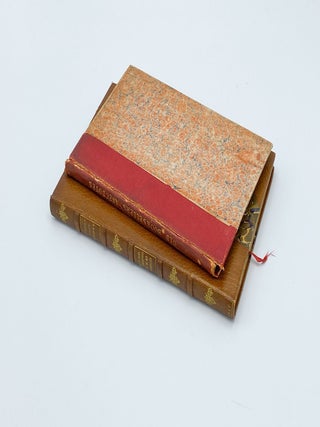 Item #409519 Fifty Years' Recollection of an Old Bookseller; Consisting of Anecdotes,...