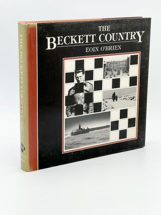 Item #409612 The Beckett Country; Samuel Beckett's Ireland. Eoin O'BRIEN