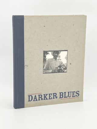 Item #409633 Darker Blues. David RACCUGLIA