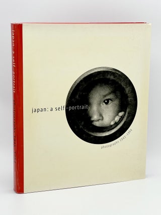 Item #409637 Japan: A self portrait. Photographs 1945-1964. Takeuchi KEIICHI, Osam HIRAKI
