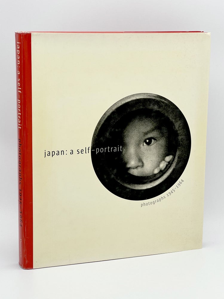Item #409637 Japan: A self portrait. Photographs 1945-1964. Takeuchi KEIICHI, Osam HIRAKI.