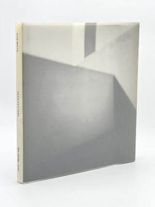 Item #409731 Sugimoto: Architecture. Hiroshi SUGIMOTO