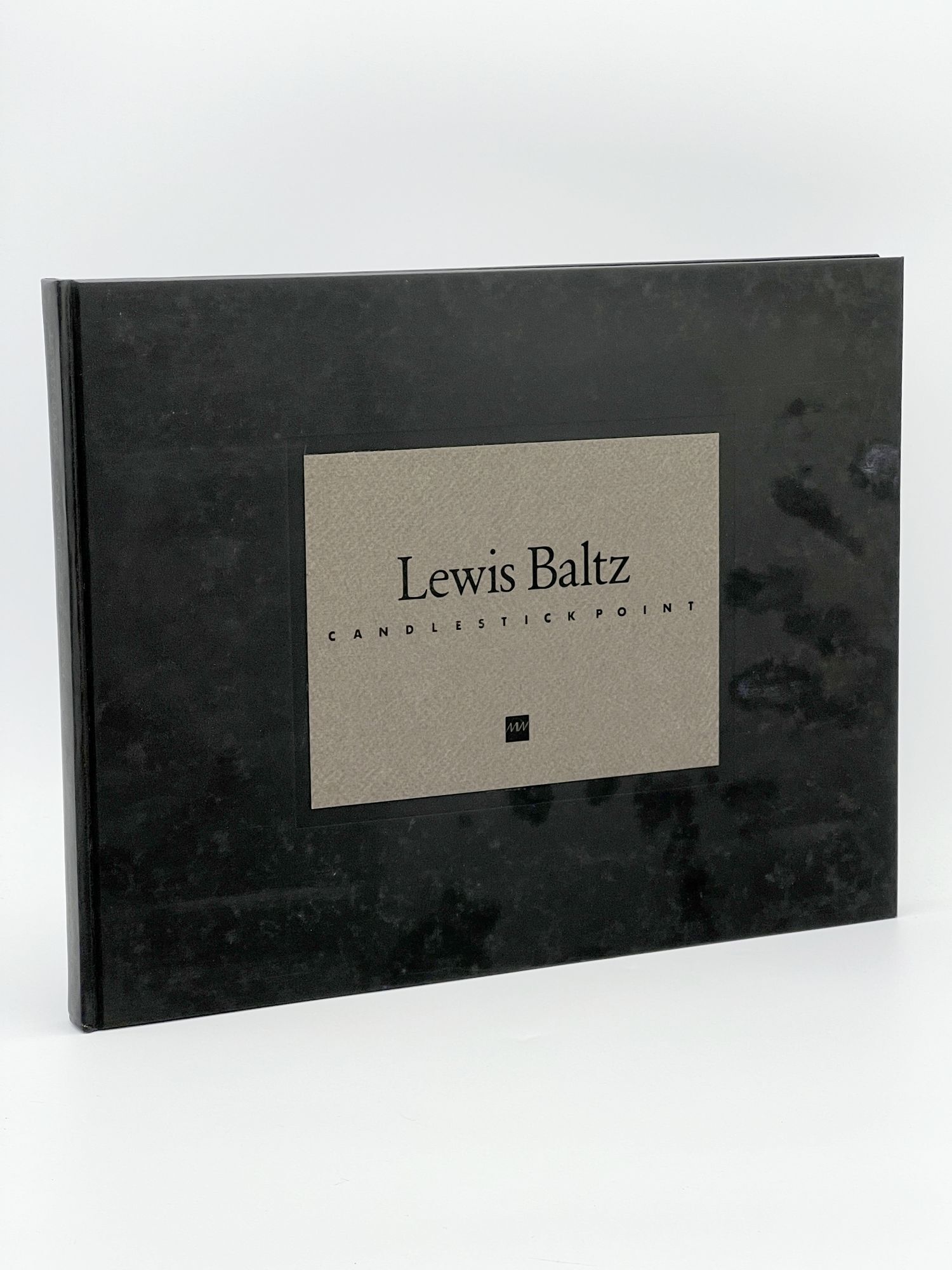 Lewis Baltz Candlestick Point 写真集 Candlestick Point | Lewis BALTZ
