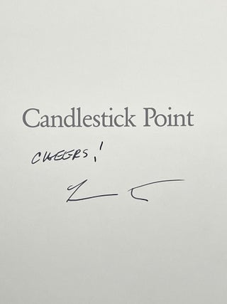 Candlestick Point