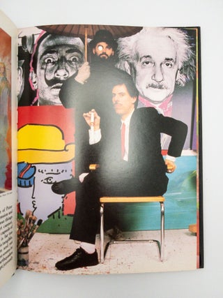 Peter Max