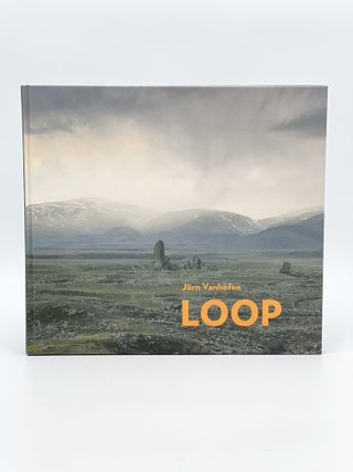 Item #409756 Jörn Vanhöfen: Loop. Jörn VANHÖFEN, Christine Stahl, text