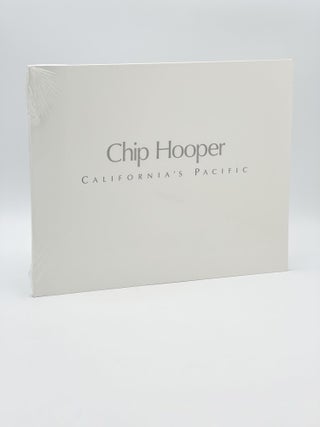 Item #409761 Chip Hooper: California's Pacific. Chip HOOPER